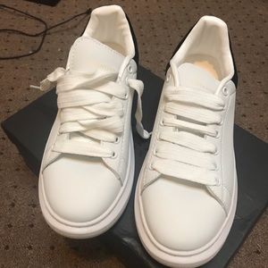 alexander mcqueen good as new